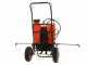 Stocker 1247 - Shoulder Sprayer Pump with Trolley - 15L - 12V - 10Ah