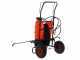 Stocker 1247 - Shoulder Sprayer Pump with Trolley - 15L - 12V - 10Ah