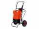 Stocker 1247 - Shoulder Sprayer Pump with Trolley - 15L - 12V - 10Ah