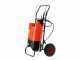 Stocker 1247 - Shoulder Sprayer Pump with Trolley - 15L - 12V - 10Ah
