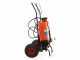 Stocker 1247 - Shoulder Sprayer Pump with Trolley - 15L - 12V - 10Ah
