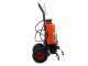 Stocker 1247 - Shoulder Sprayer Pump with Trolley - 15L - 12V - 10Ah