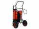 Stocker 1247 - Shoulder Sprayer Pump with Trolley - 15L - 12V - 10Ah
