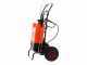 Stocker 1247 - Shoulder Sprayer Pump with Trolley - 15L - 12V - 10Ah