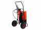 Stocker 1247 - Shoulder Sprayer Pump with Trolley - 15L - 12V - 10Ah