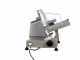ALA 2000 GP195 SILVER - Meat Slicer with 195 mm blade - 140W