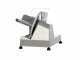 ALA 2000 GP195 SILVER - Meat Slicer with 195 mm blade - 140W