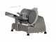 ALA 2000 GP195 SILVER - Meat Slicer with 195 mm blade - 140W