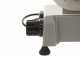 ALA 2000 GP195 SILVER - Meat Slicer with 195 mm blade - 140W