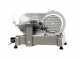 ALA 2000 GP195 SILVER - Meat Slicer with 195 mm blade - 140W
