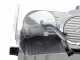 ALA 2000 GP195 SILVER - Meat Slicer with 195 mm blade - 140W
