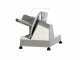 ALA 2000 GP195 SILVER - Meat Slicer with 195 mm blade - 140W