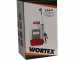 Wortex S16-E - Battery-powered Electric Sprayer Pump for Weeding - 16L - 12V - 8Ah