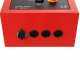 GeoTech-Pro PTGA 5000i - 4 kW Silenced Inverter Power Generator - DC 3.5 kW Single-phase + ATS