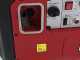 GeoTech-Pro PTGA 5000i - 4 kW Silenced Inverter Power Generator - DC 3.5 kW Single-phase + ATS