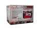 GeoTech-Pro PTGA 5000i - 4 kW Silenced Inverter Power Generator - DC 3.5 kW Single-phase + ATS