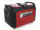 GeoTech-Pro PTGA 5000i - 4 kW Silenced Inverter Power Generator - DC 3.5 kW Single-phase + ATS