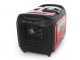 GeoTech-Pro PTGA 5000i - 4 kW Silenced Inverter Power Generator - DC 3.5 kW Single-phase + ATS