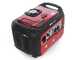 GeoTech-Pro PTGA 5000i - 4 kW Silenced Inverter Power Generator - DC 3.5 kW Single-phase + ATS