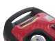 GeoTech-Pro PTGA 5000i - 4 kW Silenced Inverter Power Generator - DC 3.5 kW Single-phase