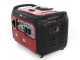 GeoTech-Pro PTGA 5000i - 4 kW Silenced Inverter Power Generator - DC 3.5 kW Single-phase