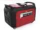 GeoTech-Pro PTGA 5000i - 4 kW Silenced Inverter Power Generator - DC 3.5 kW Single-phase