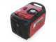 GeoTech-Pro PTGA 5000i - 4 kW Silenced Inverter Power Generator - DC 3.5 kW Single-phase