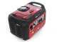 GeoTech-Pro PTGA 5000i - 4 kW Silenced Inverter Power Generator - DC 3.5 kW Single-phase