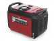 GeoTech-Pro PTGA 5000i - 4 kW Silenced Inverter Power Generator - DC 3.5 kW Single-phase