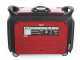 GeoTech-Pro PTGA 5000i - 4 kW Silenced Inverter Power Generator - DC 3.5 kW Single-phase
