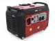 GeoTech-Pro PTGA 5000i - 4 kW Silenced Inverter Power Generator - DC 3.5 kW Single-phase