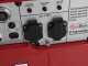 GeoTech-Pro PTGA 5000i - 4 kW Silenced Inverter Power Generator - DC 3.5 kW Single-phase