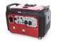 GeoTech-Pro PTGA 5000i - 4 kW Silenced Inverter Power Generator - DC 3.5 kW Single-phase