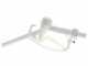 Rover Dispenser Novax 25 M - Electric transfer pump in anti-oxidant alloy - 0.6 HP