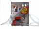 Rover Dispenser Novax 25 M - Electric transfer pump in anti-oxidant alloy - 0.6 HP