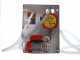 Rover Dispenser Novax 25 M - Electric transfer pump in anti-oxidant alloy - 0.6 HP