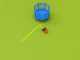 OFF LIMITS device for your Landroid robot - keep your robot lawn mower off certain areas