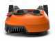 ACS device for your Landroid robot lawn mower - anti-collision system - avoids obstacles