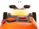 ACS device for your Landroid robot lawn mower - anti-collision system - avoids obstacles