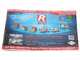 Rover Mesh 2500 - Electric transfer pump for dirty water with mesh filter - 0.6 HP