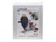 Rover Mesh 2500 - Electric transfer pump for dirty water with mesh filter - 0.6 HP