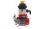 Rover Mesh 2500 - Electric transfer pump for dirty water with mesh filter - 0.6 HP