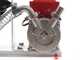 Rover Mesh 2500 - Electric transfer pump for dirty water with mesh filter - 0.6 HP