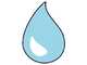 Rover Mesh 2500 - Electric transfer pump for dirty water with mesh filter - 0.6 HP