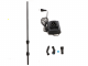 Stocker 235 - Shoulder Sprayer Pump - Lithium Battery - 12 L - 5 Bar