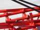 AgriEuro EPP40 heavy tooth harrow - heavy-duty series - portable / towed - 40 teeth, foldable
