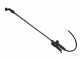 Stocker 247 - Electric Shoulder Sprayer Pump - Lithium Battery - 15 L - 5 Bar 