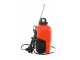 Stocker 236 - Shoulder Sprayer Pump - Lithium Battery - 15 L