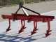 CML7  Light Series Harrow - 170cm Working Width - with 7 Ploughshares