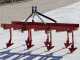 CML7  Light Series Harrow - 170cm Working Width - with 7 Ploughshares